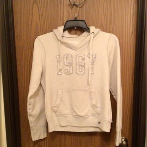 Aeropostale hoodie size XL/TG